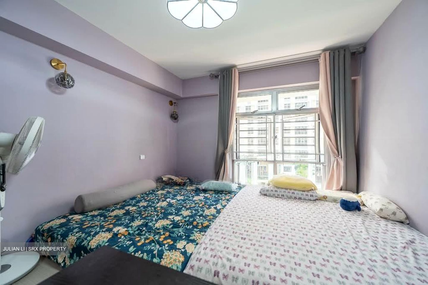 Blk 408B Northshore Residences II (Punggol), HDB 4 Rooms #533049651